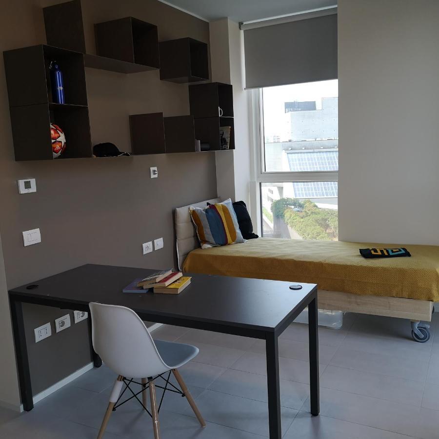 In-Domus Milano Internazionale Aparthotel — Foto 3
