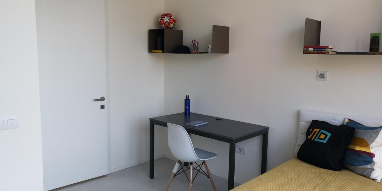 In-Domus Milano Internazionale Aparthotel — Foto 2